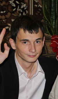 Владимир Куловеров