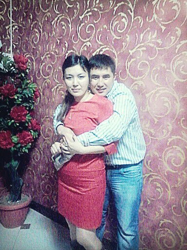 Габит Ермаханов