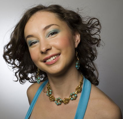 Вероника Галанцева