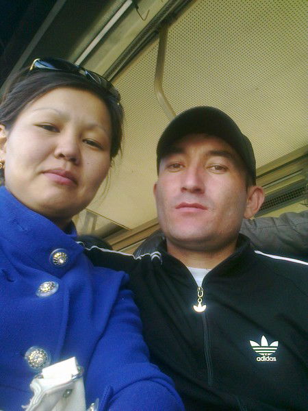 Айдын Гульназ Нуртазины