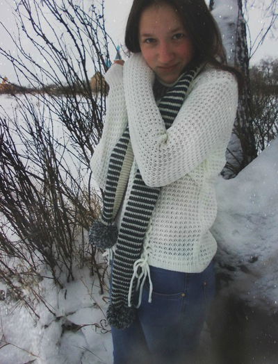 Яна Бабенко