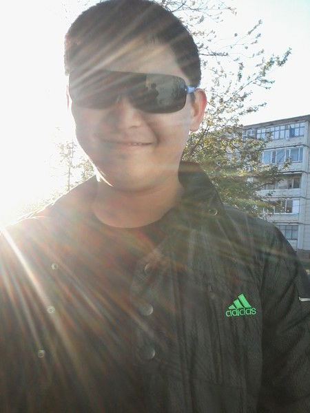 Артур Байтинов