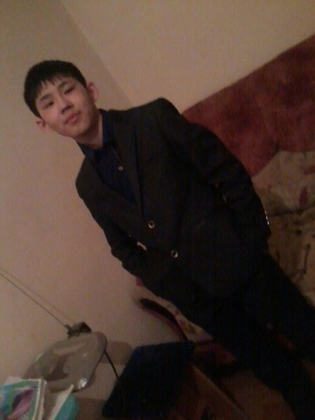 Батыр Сейдыгалымов