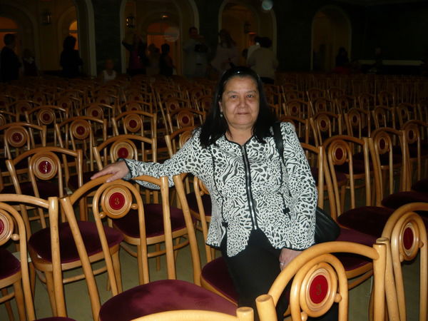 Татьяна Мещерякова