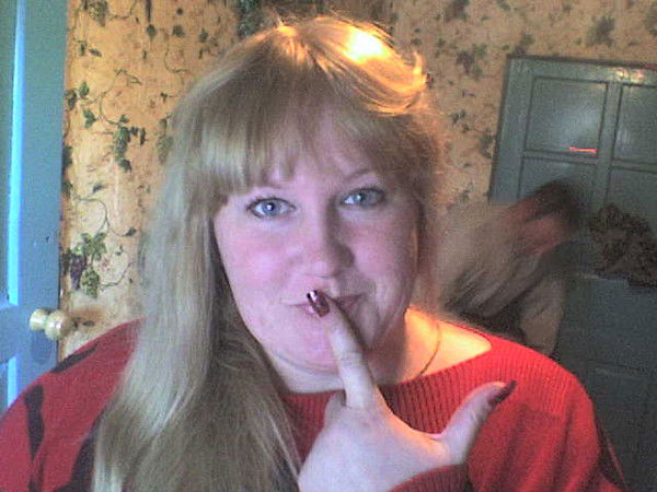 Наталья Малкова