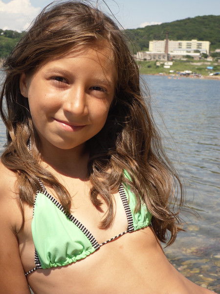 Анна Мордвинова