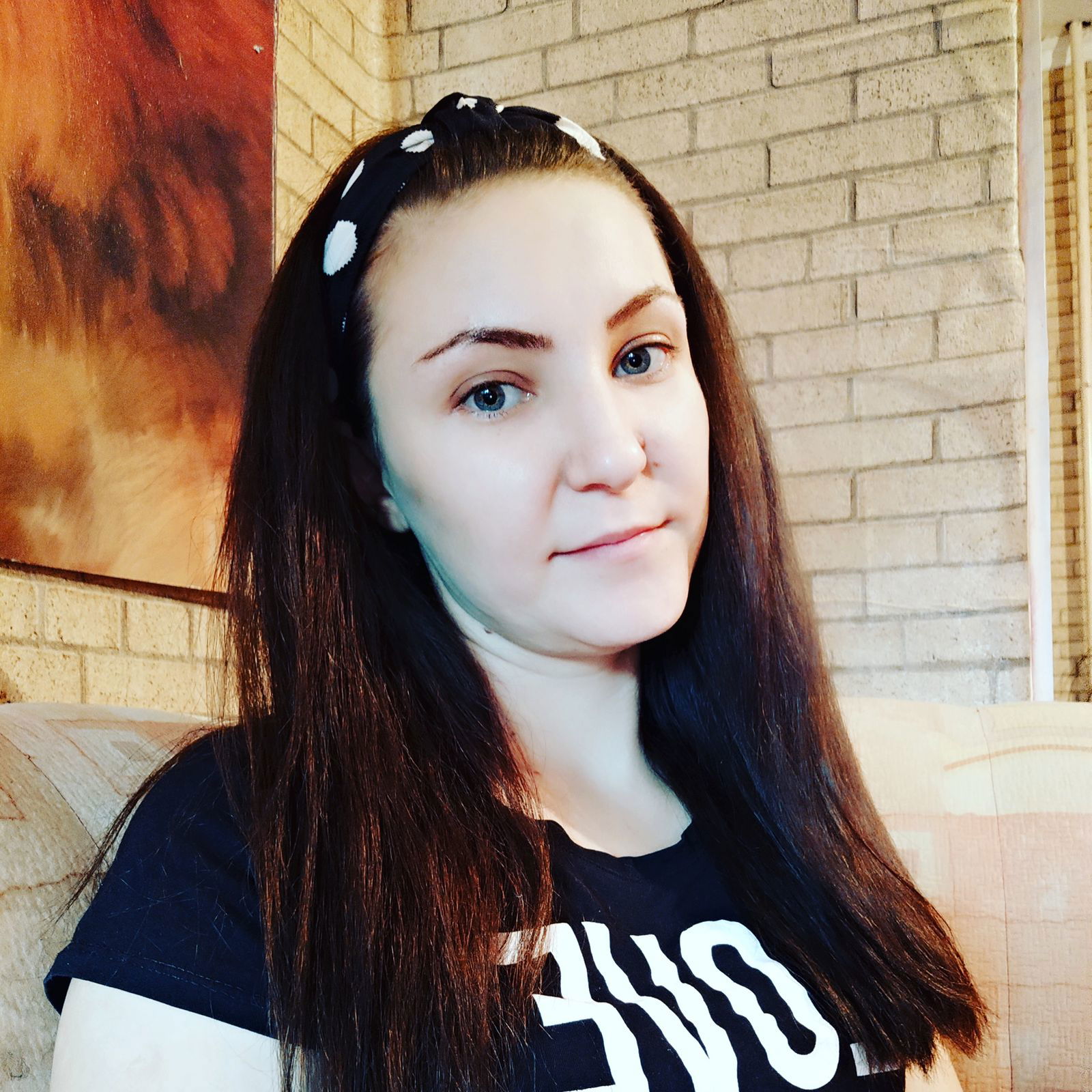 Евгения Абишаяхова