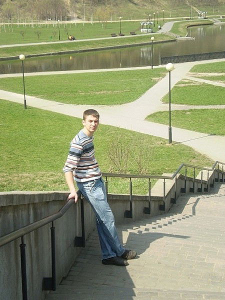 Виталик Тищенко