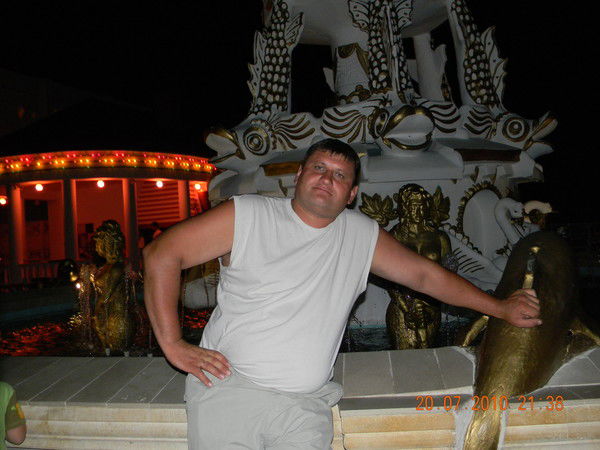 Игорь Подколзин