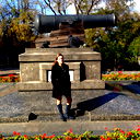 Галина Мещерякова