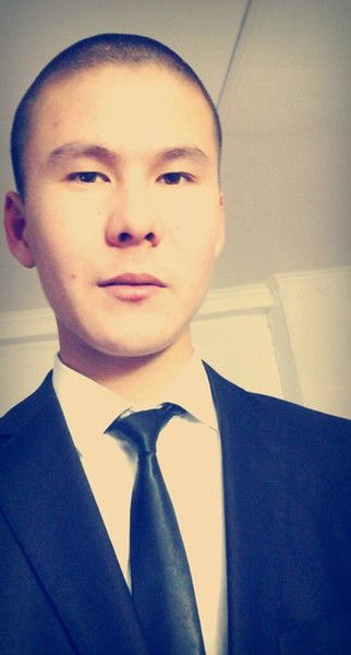 Жамбыл Мухтарулы