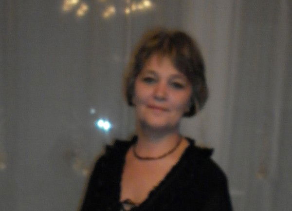 Надежда Хлебцева