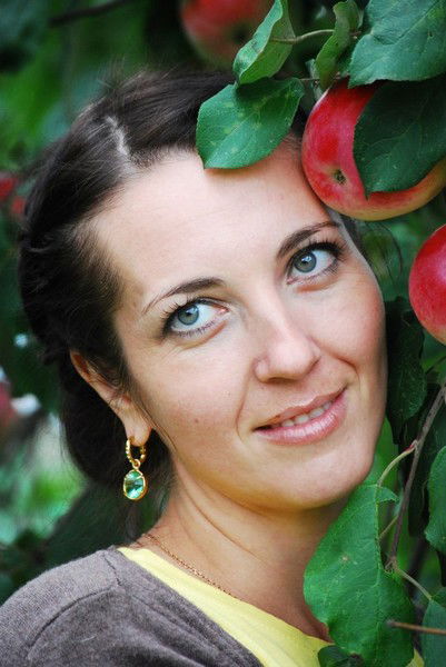 Ольга Макарова