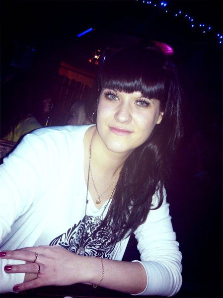 Анастасия Боева