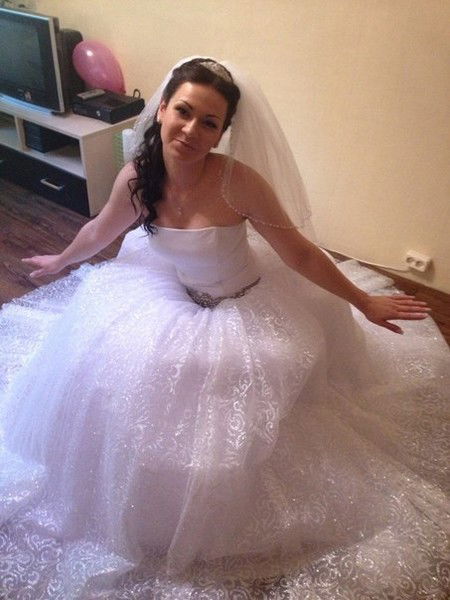 Виктория Клюева