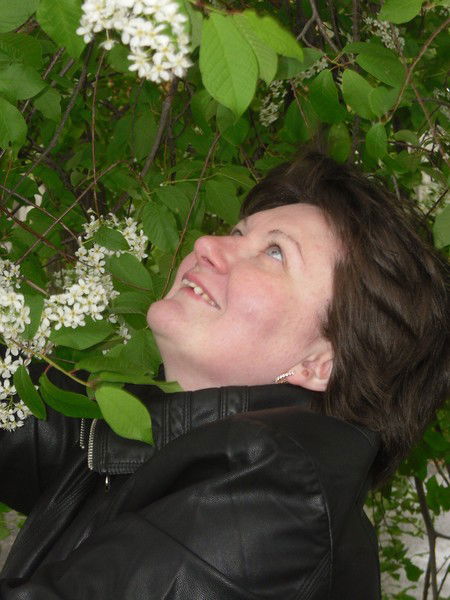 Наталия Сусло