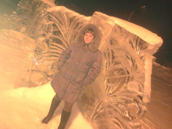 Наталья Юргенсон(Кудрук)