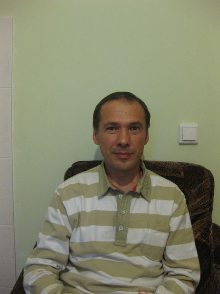 Александр Сапожников