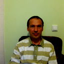 Александр Сапожников