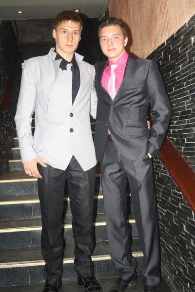 Даниил Гулевич