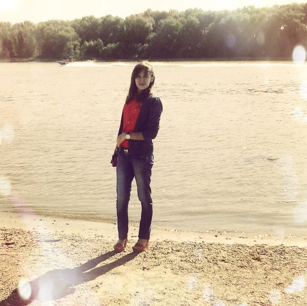 Наталья Слободянюк