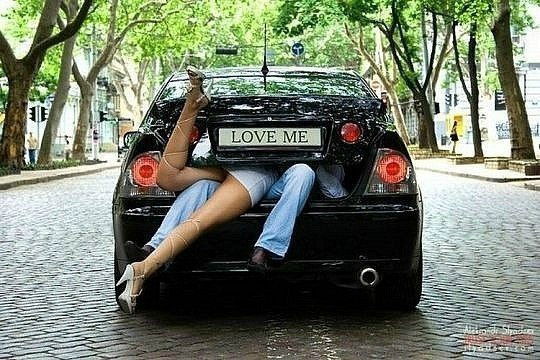 Антоха Данилин