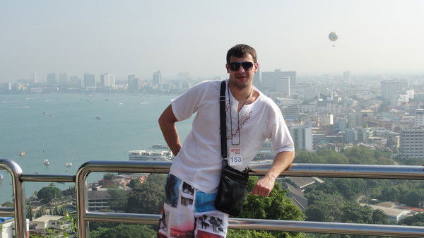 Андрей Лобастов