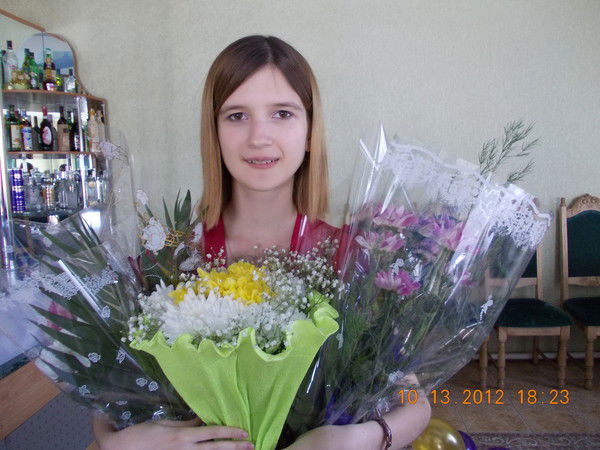 Татьяна Лобанова