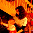 Марина Родина (Лебедь)