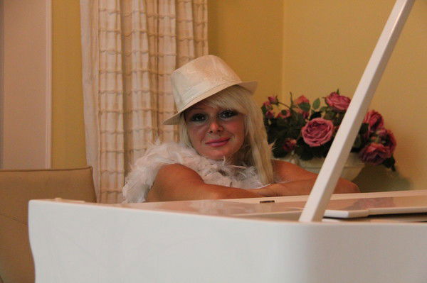 Наталья Ярош