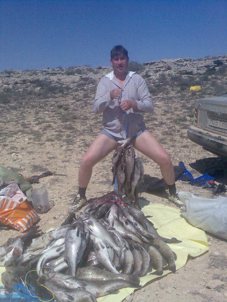 Сергей Андропов