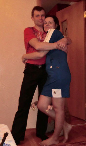 Владимир Черных