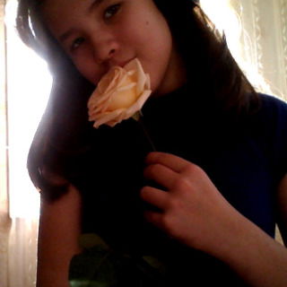 Жанель Кушунова