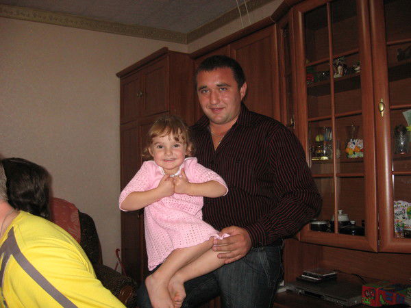 Сергей Богатырь