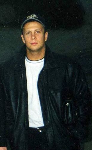 Олег Инякин