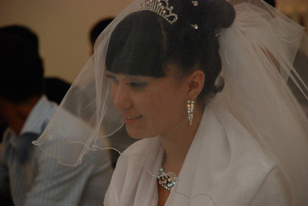 Адема Игенова