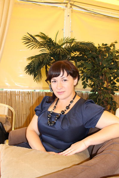 Наталья Мищенко