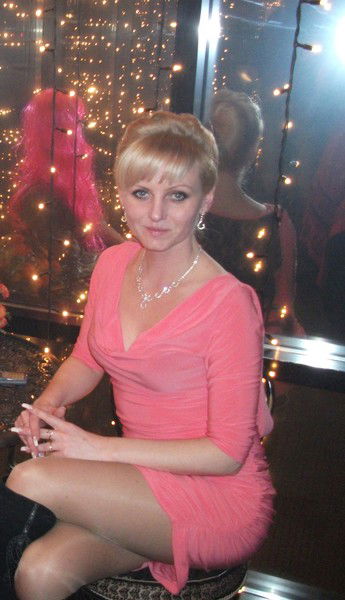 Ольга Сироткина