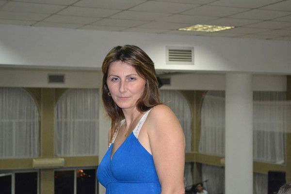 Dina Kakabadze