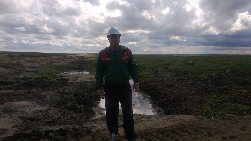 Журавлёв Дмитрий