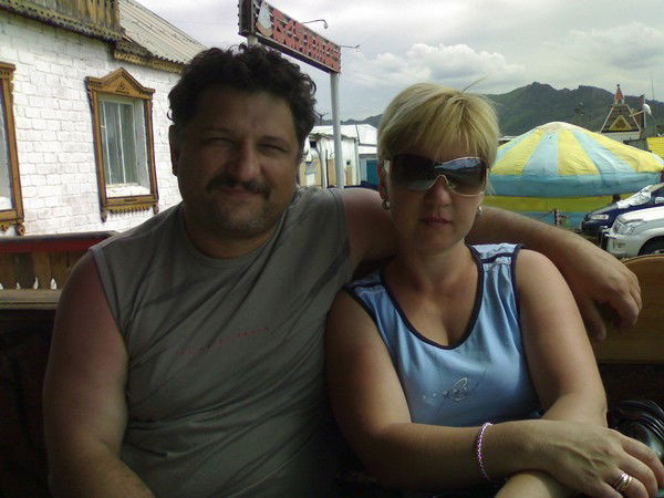 Наталия Жубрицкая