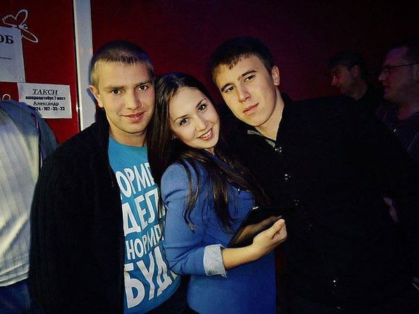 Виталий Корнийчук