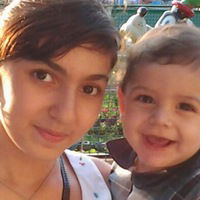 Сабина Исмаилова