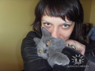 Наталья Ткачева