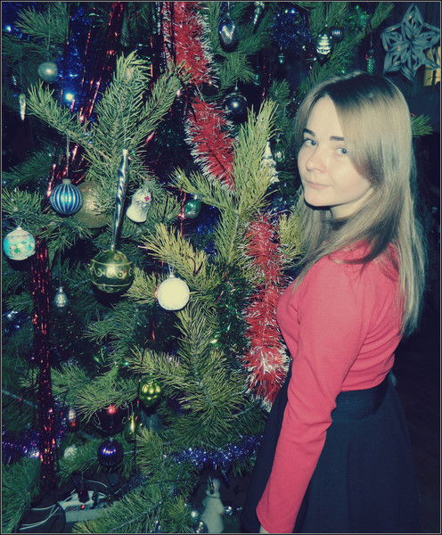 Ксения Кузьмина