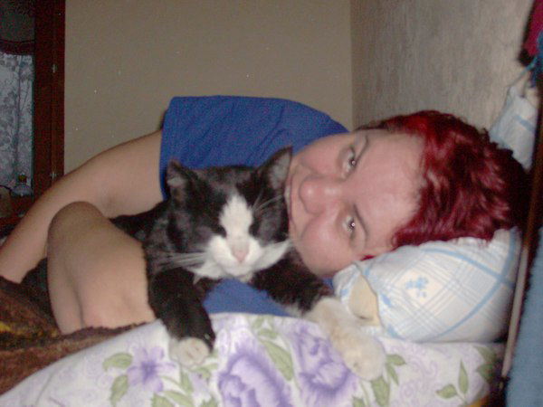 Татьяна Зыкова