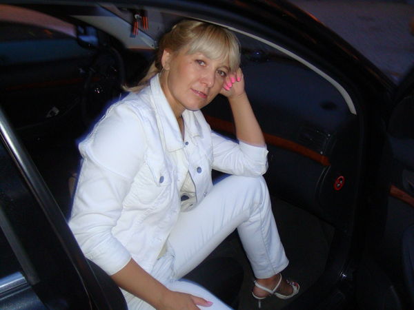 Альбина Мартынова