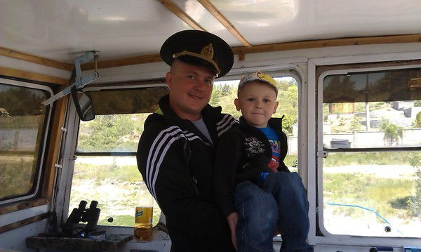 Андрей Соловей