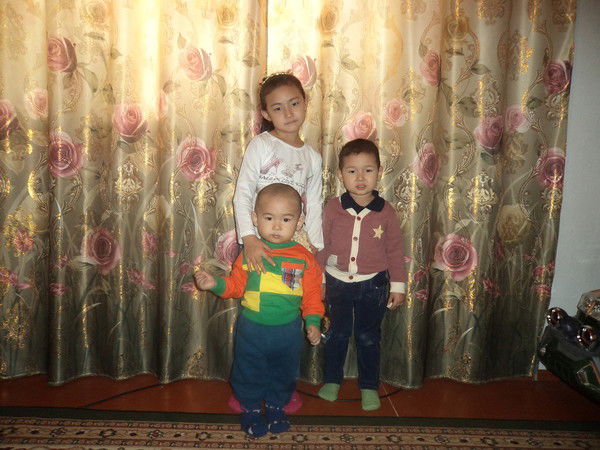 Талгат Толеужанов