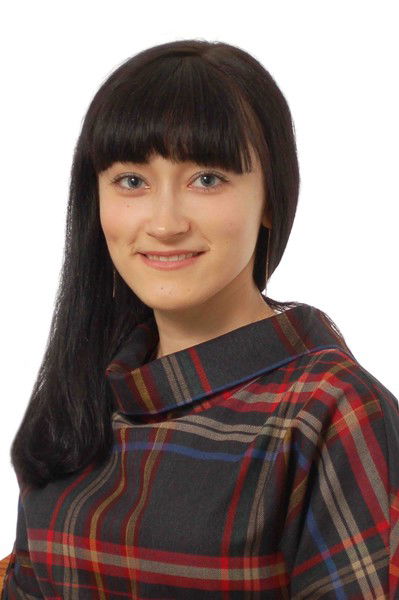 Кристина Лаухина